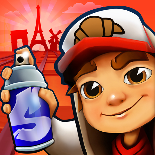 Subway Surfers Dinheiro Infinito APK APK